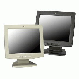 LCD display NCR 5942 | NCR5942 | NCR | VenBOX Sp. z o.o.