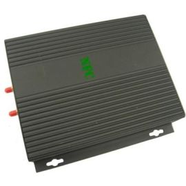 Reader UHF RFID NFC-9812, dual port, for long distances | NFC-9812 | Batag | VenBOX Sp. z o.o.