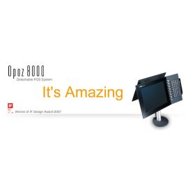 POS-terminal Citaq Opoz 8000 Series | Opoz8000 | Citaq | VenBOX Sp. z o.o.