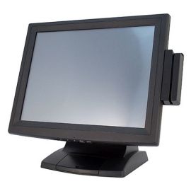 Monitor dotykowy POS OTEKSYS OT15TB resystywny USB | OT15TB | Flytech | VenBOX Sp. z o.o.