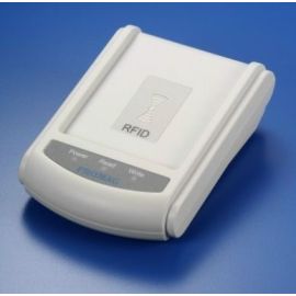 Dual-frequency ID Card Reader PCR340 | PCR340 | GIGA-TMS | VenBOX Sp. z o.o.