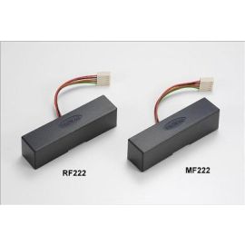 RFID reader module with MSR | RF222 | GIGA-TMS | VenBOX Sp. z o.o.