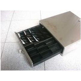 Metal Cash Drawer VenPOS BABY | BABY | Datecs | VenBOX Sp. z o.o.