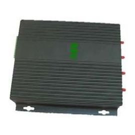 Reader UHF RFID NFC-9814, four-port, for large races | RWD-L058-R73 | Batag | VenBOX Sp. z o.o.