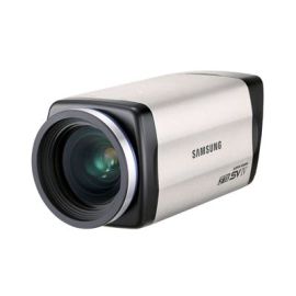 SDZ-375P Camera with Zoom | SDZ-375P | Samsung | VenBOX Sp. z o.o.