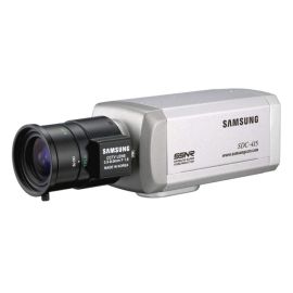High Resolution Camera SDC-415PD | SDС-415PD | Samsung | VenBOX Sp. z o.o.