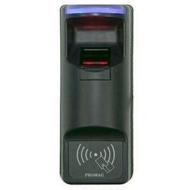 Optical fingerprint scanner with RFID reader SF620 | SF620 | GIGA-TMS | VenBOX Sp. z o.o.