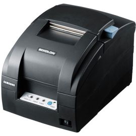 Drukarka igłowa POS BIXOLON SRP-275 76mm | SRP-275IICG | Bixolon | VenBOX Sp. z o.o.