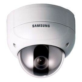Vandal proof dome camera SVD-4300P | SVD-4300P | Samsung | VenBOX Sp. z o.o.