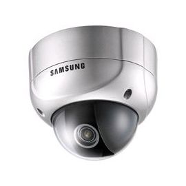 Durable anti-vandal dome camera SVD-4600R | SVD-4600Р | Samsung | VenBOX Sp. z o.o.