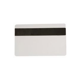 Plastic card with magnetic stripe / TK4100 + 2750oe | CBP-L2A-C00-E0E_43 | Batag | VenBOX Sp. z o.o.