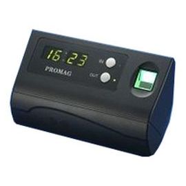 Time Recorder SmaFinger TR540 | TR540 | GIGA-TMS | VenBOX Sp. z o.o.
