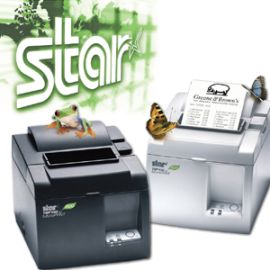 POS printer TSP100 ECO | TSP100-ECO | Star | VenBOX Sp. z o.o.