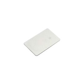 Plastic Card RFID EM 125 KHz R / O White | CBP-L2A-C00-E0N | Batag | VenBOX Sp. z o.o.