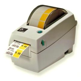 Zebra LP / TLP 2824 Printer | Zebra-LP-TLP-2824 | Zebra | VenBOX Sp. z o.o.