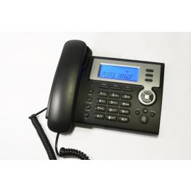 VoIP telefon ZP302 (2*SIP/1*IAX2) | ZP302 | Zycoo | VenBOX Sp. z o.o.