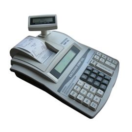Cash register "Excellio DMP-55L" | DMP-55L | Datecs | VenBOX Sp. z o.o.