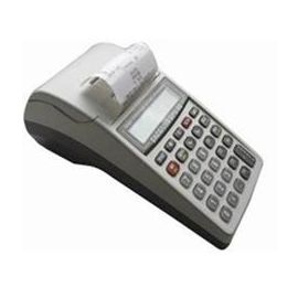 Cash register "Exellio DPU-50" | DPU-50 | Datecs | VenBOX Sp. z o.o.