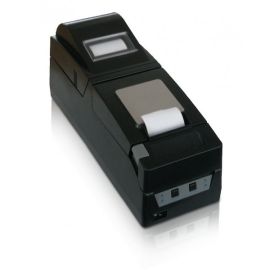 Fiscal printer Exellio LP-1000 with small customer display | LP-1000-FP | Datecs | VenBOX Sp. z o.o.