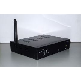 Smart TV BOX VenBOX iTV04 Dekoder DVB-T WiFi | iTV04 | Mecool | VenBOX Sp. z o.o.