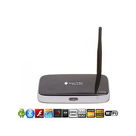 Android Smart TV Box VenBOX iTV18 (MK808) | iTV18 | ENYBox | VenBOX Sp. z o.o.