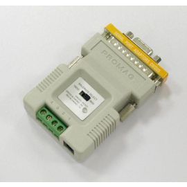 Interface Converter RS-232 to RS-422 | CON485 | GIGA-TMS | VenBOX Sp. z o.o.
