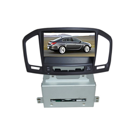 Multimedialny dotykowy system DVD ST-6235C do samochodow OPEL Insignia /Buick Regal 2009-2012 | ST-6235C | LSQ Star | VenBOX Sp. z o.o.
