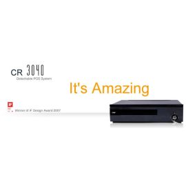 Cash drawer Citaq CR-3040 | CR-3040 | Citaq | VenBOX Sp. z o.o.