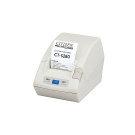 Check Citizen CT-S280 Printer | CT-S280 | Citizen | VenBOX Sp. z o.o.