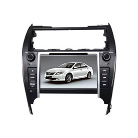 Multimedialny dotykowy system DVD ST-8215C do samochodow 2012 Camry for middle east and America | ST-8215C | LSQ Star | VenBOX Sp. z o.o.