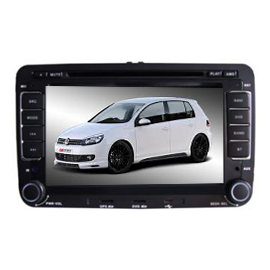 Multimedialny dotykowy system DVD ST-6031C do samochodow VW GOLF(MK6)(2009-2011)/GOLF(MK5)(2003-09)/POLO(MK5)(2010-11)/PASSAT(MK7)(2010-11)/PASSAT(MK6)(2006-09)/PASSAT CC(2008-11)/JETTA(2006-11)/TIGUAN(2007-11)/TOURAN(2003-11)/EOS(2006-11)/SHARAN(2010-11) | ST-6031C | LSQ Star | VenBOX Sp. z o.o.