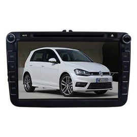 Multimedialny dotykowy system DVD ST-6051C do samochodow VW GOLF(MK6)(2009-2011)/GOLF(MK5)(2003-09)/POLO(MK5)(2010-11)/PASSAT(MK7)(2010-11)/PASSAT(MK6)(2006-09)/PASSAT CC(2008-11)/JETTA(2006-11)/TIGUAN(2007-11)/TOURAN(2003-11)/EOS(2006-11)/SHARAN(2010-11) | ST-6051C | LSQ Star | VenBOX Sp. z o.o.