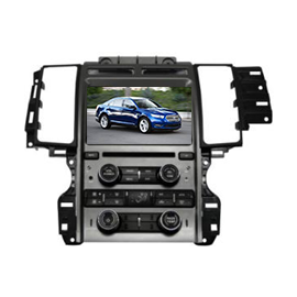 Multimedialny dotykowy system DVD ST-6416C do samochodow Ford Taurus | ST-6416C | LSQ Star | VenBOX Sp. z o.o.