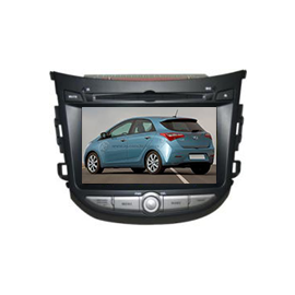 Multimedialny dotykowy system DVD ST-8249C do samochodow Hyundai HB20 | ST-8249C | LSQ Star | VenBOX Sp. z o.o.