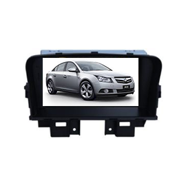 Multimedialny dotykowy system DVD ST-8416C do samochodow Chevrolet Cruze (2008-2011)/Daewoo Lacetti Premiere(2008-2011)/holden Cruze(2008-2011) | ST-8416C | LSQ Star | VenBOX Sp. z o.o.