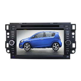 Multimedialny dotykowy system DVD ST-8147C do samochodow Chevrolet Aveo(2002-2009)/Epica(2006-2011)/Lova(2006-2011)/Spark(2005-2008)/Optra(2002-2010)/Captiva(2006-2011)/Kalos(2007-2011)/Tosca(2006-2011)/Daewoo Gentra(2007-2011)/Daewoo Kalos(2007-2011)/Dae | ST-8147C | LSQ Star | VenBOX Sp. z o.o.