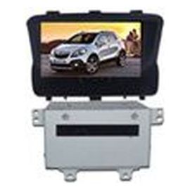 Multimedialny dotykowy system DVD ST-8840C do samochodow OPEL Mokka | ST-8840C | LSQ Star | VenBOX Sp. z o.o.