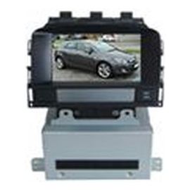 Multimedialny dotykowy system DVD ST-7751C do samochodow Buick Excelle GT/XT | ST-7751C | LSQ Star | VenBOX Sp. z o.o.