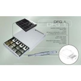 Cash Drawer DFG1 | DFG1 | VenPOS | VenBOX Sp. z o.o.