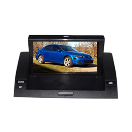 Multimedialny dotykowy system DVD ST-8452C do samochodow Old mazda 6 | ST-8452C | LSQ Star | VenBOX Sp. z o.o.