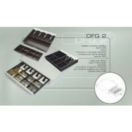 Cash Drawer DFG2 | DFG2 | VenPOS | VenBOX Sp. z o.o.