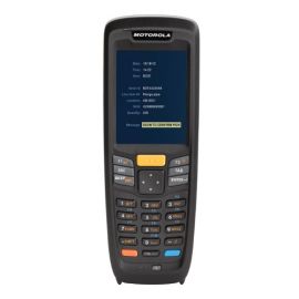 Motorola MC2100 Data Collection Terminals | MC2100 | Zebra | VenBOX Sp. z o.o.