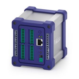 Serial to Ethernet Controller Tibbo DS1004 with Analog Inputs | DS1004 | Tibbo | VenBOX Sp. z o.o.