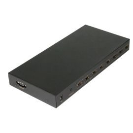 HDMI True Matrix 4x4 | HDMX0007M1 | ASK | VenBOX Sp. z o.o.