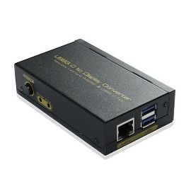 USB3.0 TO Display Converter | HDCN0008M1 | ASK | VenBOX Sp. z o.o.