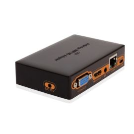 Airbrige WIFI HD Adapter | HDCN0010M1 | ASK | VenBOX Sp. z o.o.