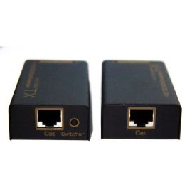3D HDMI Extender by Single CAT5E/6/7 | HDEX002M1 | ASK | VenBOX Sp. z o.o.