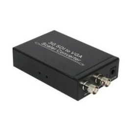 3G-SDI na VGA- Scaler/konwerter | HDV-S006 | PlayVision | VenBOX Sp. z o.o.