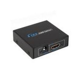 1x2 HDMI 1.3 Splitter/rozgałęźnik | HDV-312 | PlayVision | VenBOX Sp. z o.o.