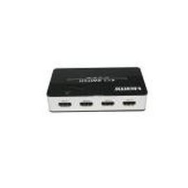 1X4 4Kx2K HDMI Splitter z Audio ekstraktor | HDS-941P | PlayVision | VenBOX Sp. z o.o.